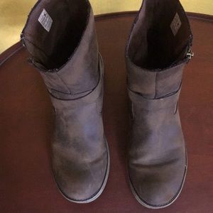 Rocket Dog Women’s Boots 8.5